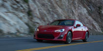 <p>Folks like us absolutely love the Scion FR-S (and it's twin, the Subaru BR-Z), but it has never been a major market success. While Scion sold more than twice as many of the rear-drive coupe in 2015 compared to Subaru, its sales figures still weren't astronomical. Scion's sales performance will certainly plummet in 2016, seeing as <a rel="nofollow noopener" href="http://www.roadandtrack.com/car-culture/news/a28078/scion-is-officially-dead/" target="_blank" data-ylk="slk:Toyota is killing off the brand;elm:context_link;itc:0;sec:content-canvas" class="link ">Toyota is killing off the brand</a>, but <a rel="nofollow noopener" href="http://www.roadandtrack.com/car-culture/a28086/give-me-celica-or-give-me-death/" target="_blank" data-ylk="slk:the FR-S will live on with a Toyota badge;elm:context_link;itc:0;sec:content-canvas" class="link ">the FR-S will live on with a Toyota badge</a>. </p>