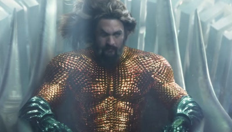 Film aquaman full video