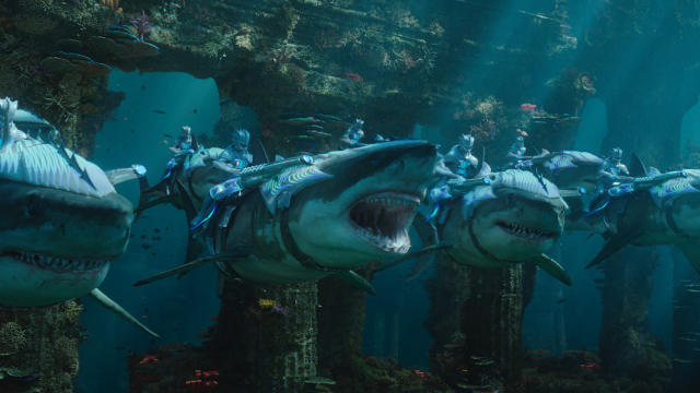 Aquaman' Movie Review Starring Jason Momoa - HubPages