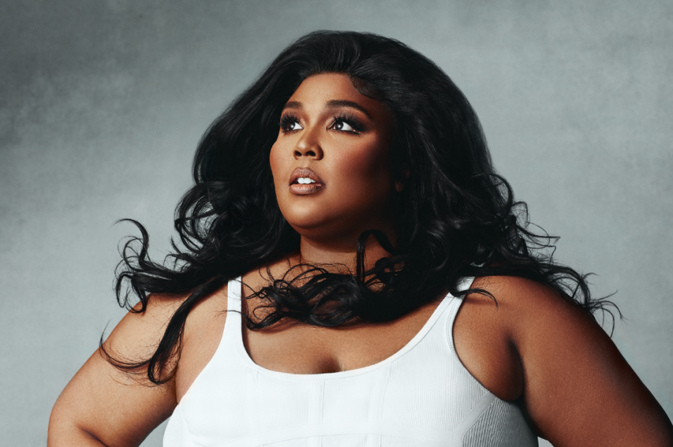 Lizzo plays Rupp Arena on Saturday April 22. It’s her first concert in Lexington, Ky.