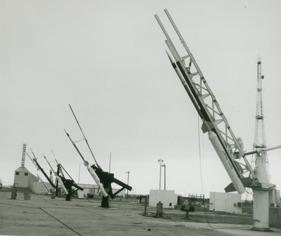 NASA Remembers 1970 Solar 'Eclipse of the Century'