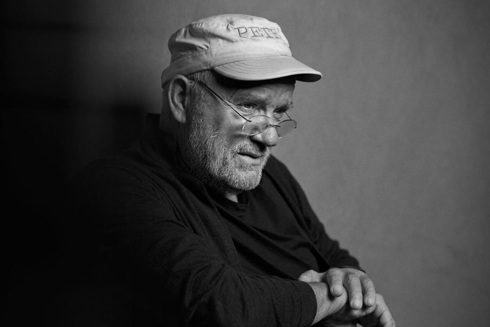 <p>Peter Lindbergh schoss das berühmte Bild und "erfand" mit seinen Bildern das Konzept des Supermodels. Die Dokumentation "Peter Lindbergh - Women's Stories" (2019) erzählt von auf Leben und Werk des legendären Fotografen. (Bild: Stefan Rappo)</p>