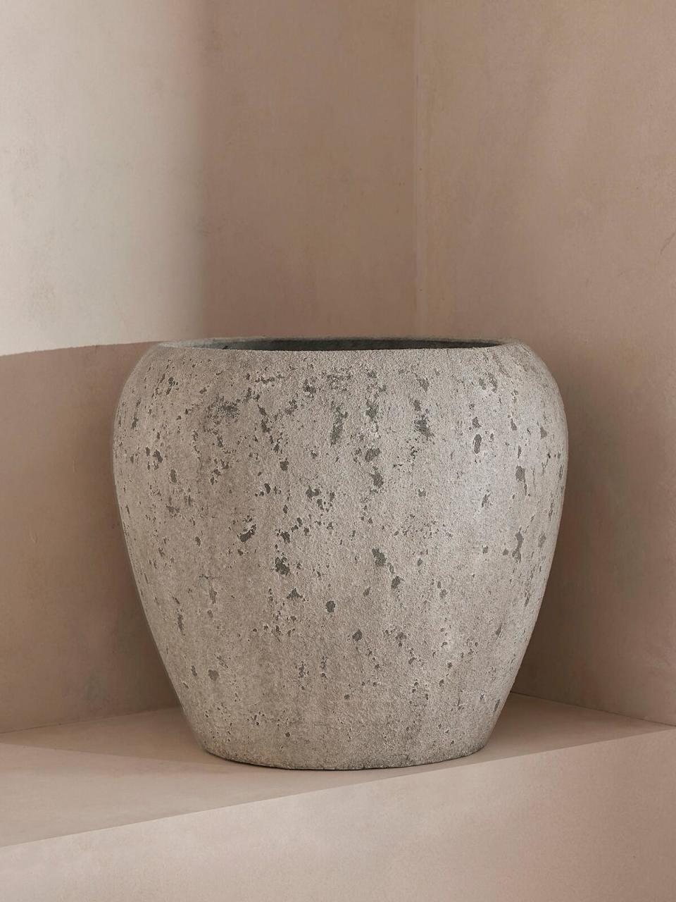 <p><a href="https://go.redirectingat.com?id=74968X1596630&url=https%3A%2F%2Fwww.sohohome.com%2Fus%2Fproducts%2Fsagres-planter-wide-grey%2F72704680&sref=https%3A%2F%2Fwww.esquire.com%2Flifestyle%2Fg60454648%2Fbest-gifts-for-gardeners%2F" rel="nofollow noopener" target="_blank" data-ylk="slk:Shop Now;elm:context_link;itc:0;sec:content-canvas" class="link ">Shop Now</a></p><p>Sagres Planter</p><p>sohohome.com</p><p>£298.00</p>