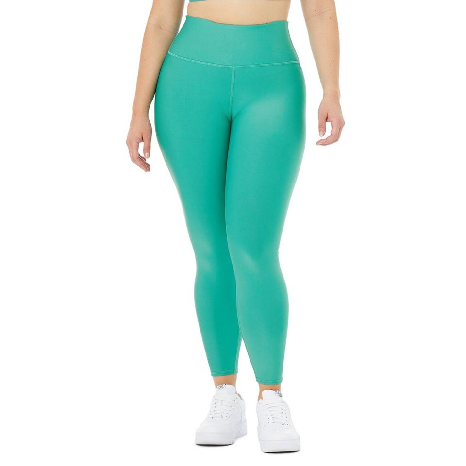 Alo 7/8 High-Waist Airlift Legging