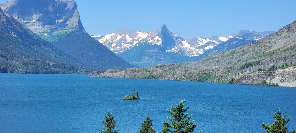 Wild Goose Island