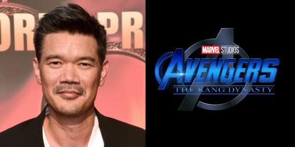Director de Shang-Chi confirma que dirigirá Avengers: The Kang Dynasty