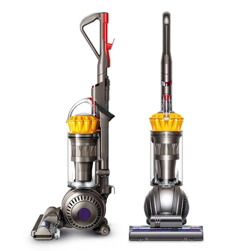 Dyson Ball Total Clean Upright Vacuum. (Photo: Ebay)