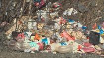 Councillor says it's time to consider more garbage cans in HRM