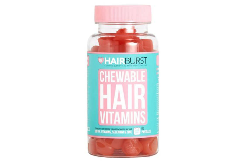 Hairburst