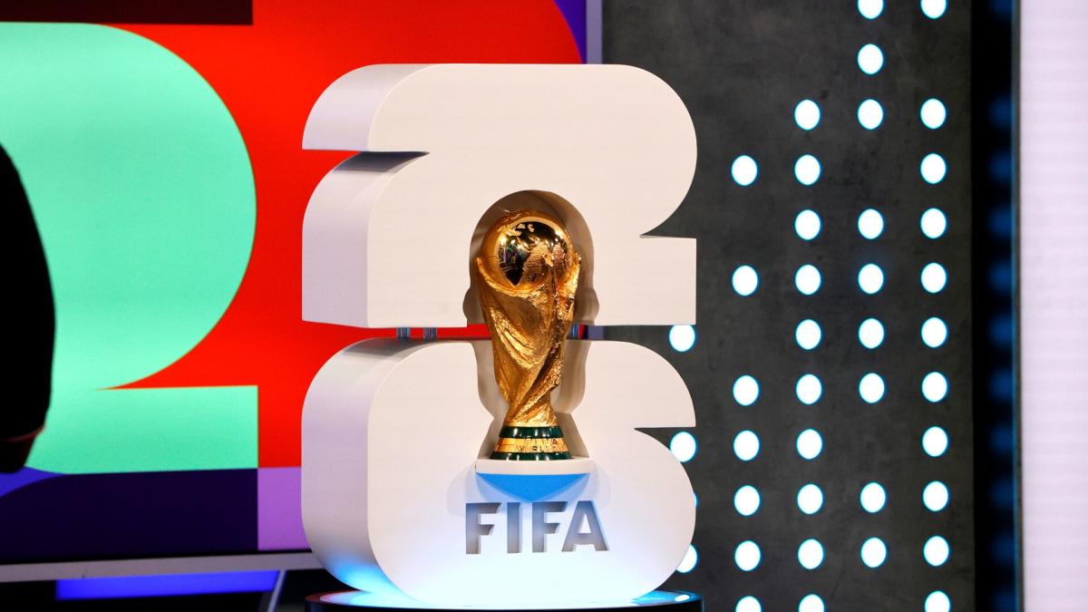 When and where is the 2026 World Cup? What is the format?