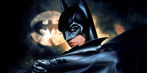 Fans piden el corte de Joel Schumacher de Batman Eternamente: #ReleaseTheSchumacherCut