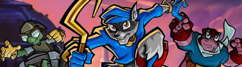 Sly Cooper desapareció sin dejar rastro en 2013