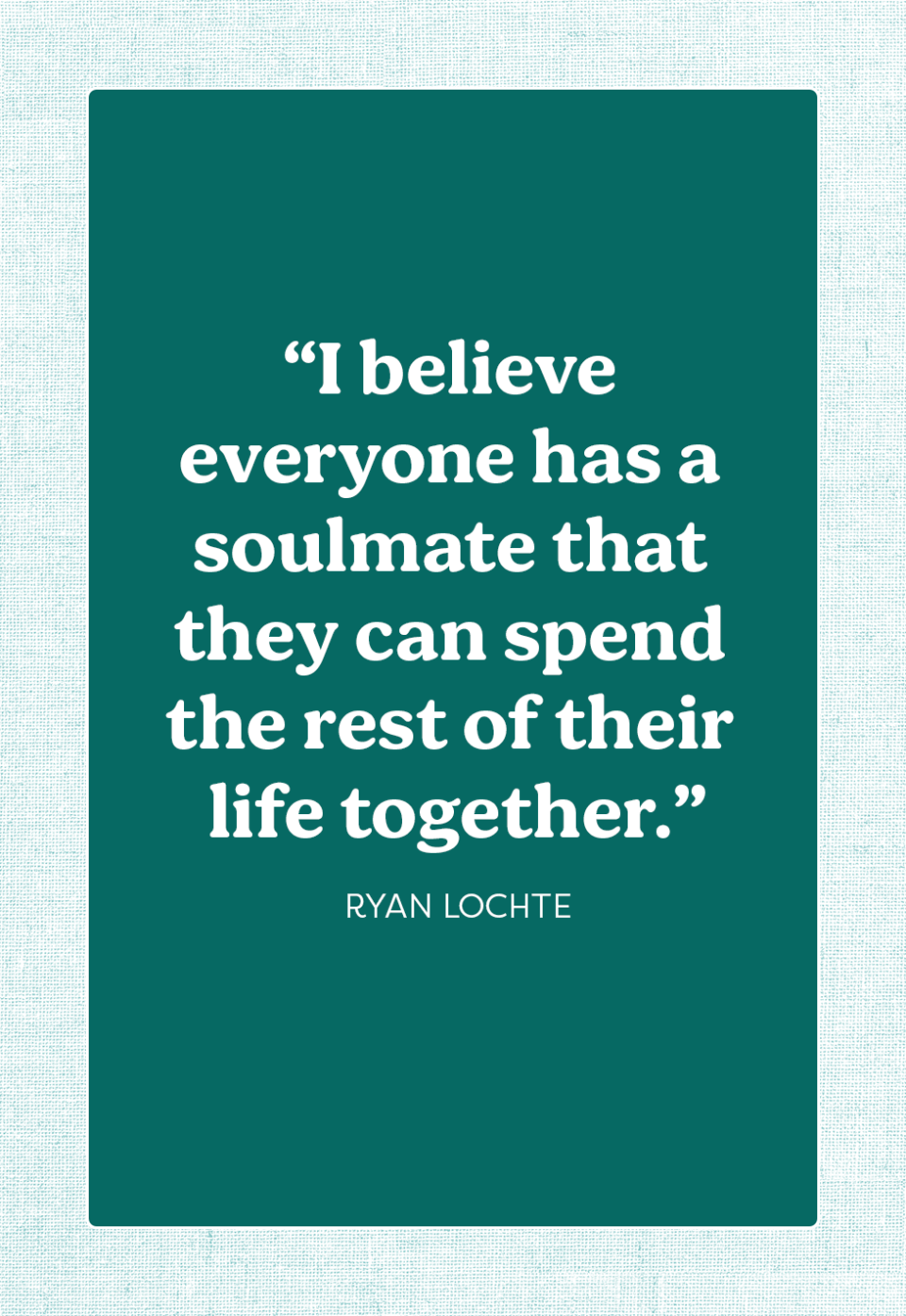 best soulmate quotes