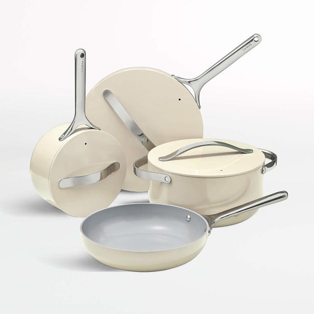 Today Is Your Last Chance To Score Oprah's Favorite Hexclad Cookware for up  to 40% Off