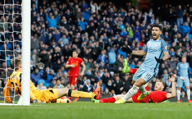 Heroes and villains from the Premier League weekend, as Manchester United finally moved out of sixth, Arsenal continued to fall and Manchester City and Liverpool collided spectacularly
