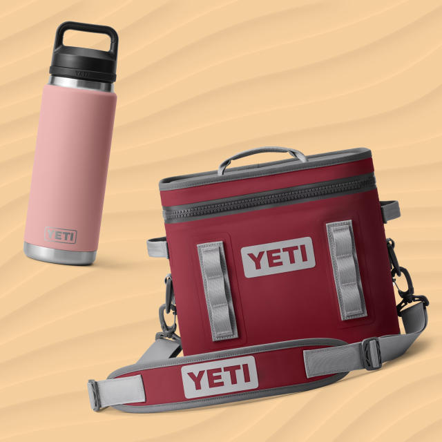 YETI Cyber Monday - Our Favorite Items From The YETI Gear Garage