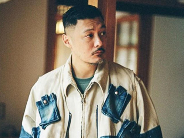 Shawn Yue apologises for clothing design blunder