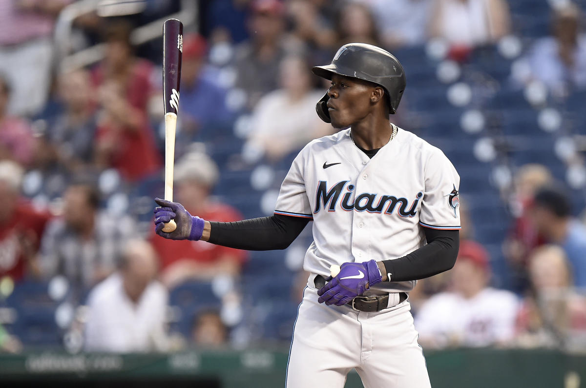 Exploiting 2023 Fantasy Baseball ADP: Second Basemen - FantraxHQ