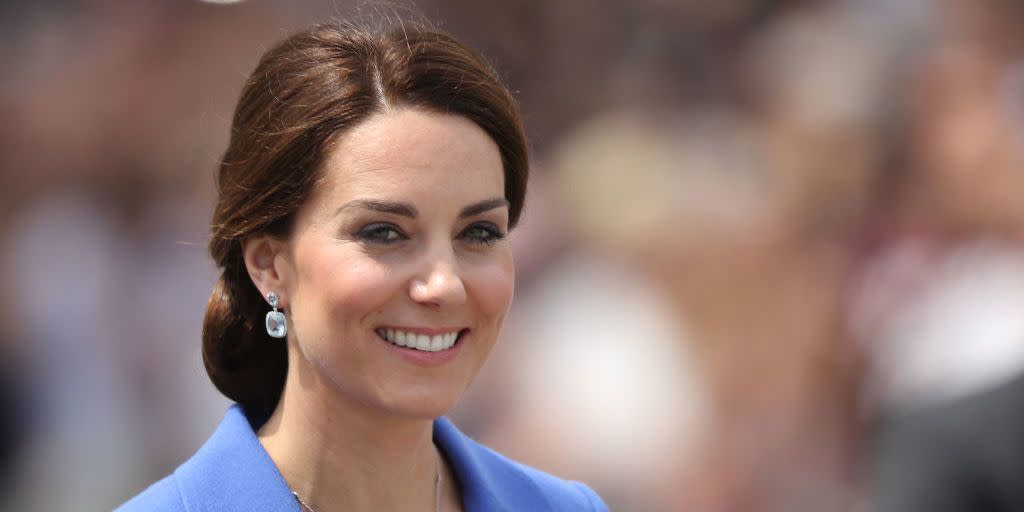 Kate Middleton