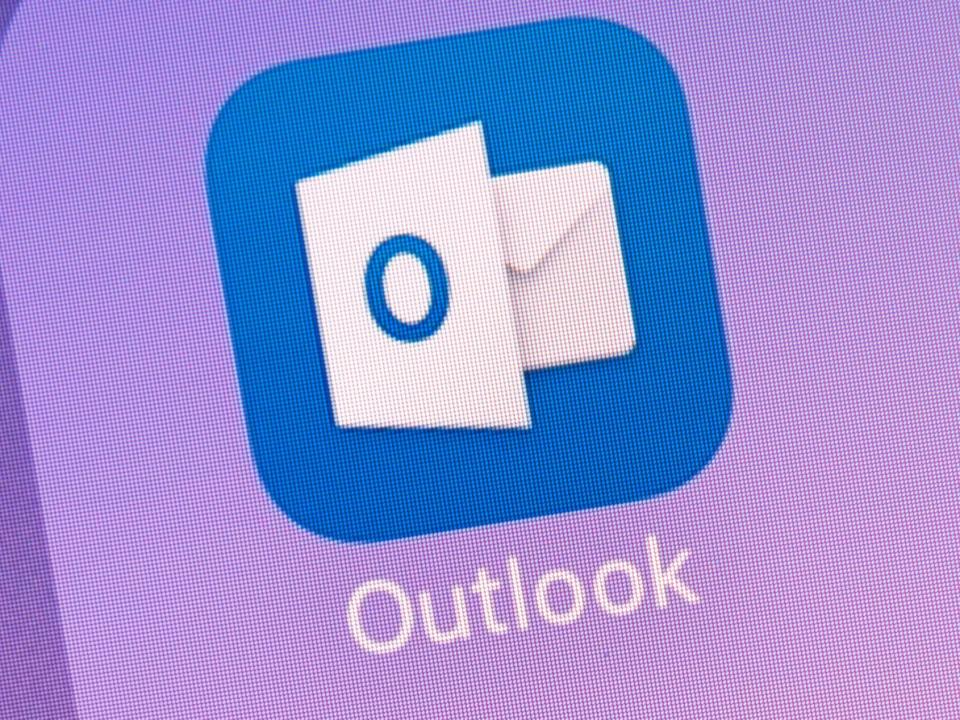 Hotmail, MSN and Outlook emails exposed to hackers for months, Microsoft reveals