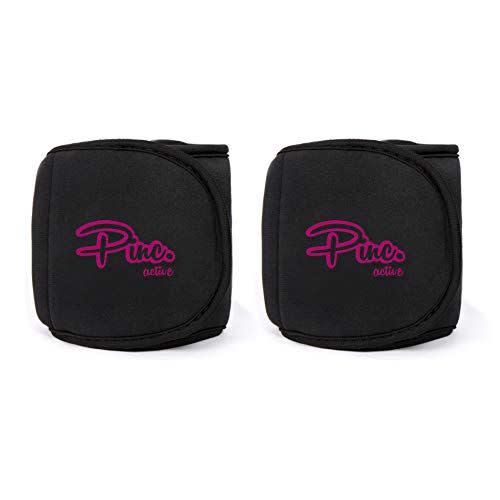 Ankle Weights Set