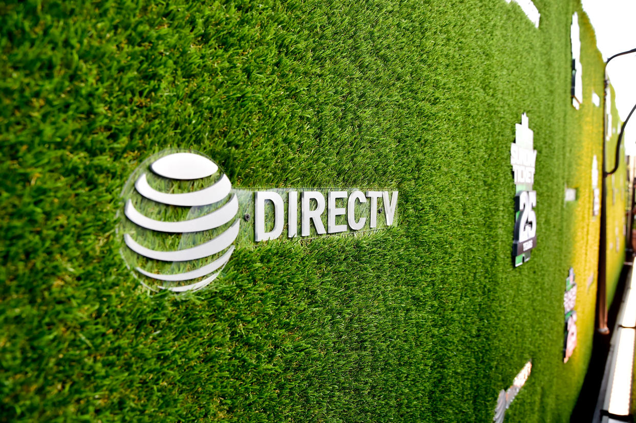 LOS ANGELES, CA - JULY 17:  A general view of atmosphere at DIRECTV CELEBRATES 25th Season of NFL SUNDAY TICKET at Nomad Hotel Los Angeles on July 17, 2018 in Los Angeles, California.  (Photo by Stefanie Keenan/Getty Images for NFL SUNDAY TICKET on DIRECTV)