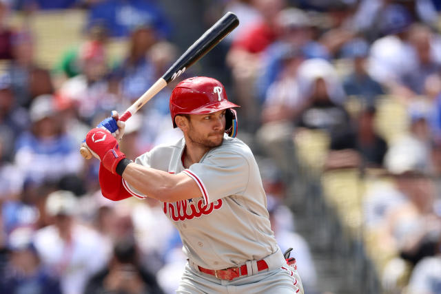 Yahoo DFS Baseball: Friday Plays and Strategy