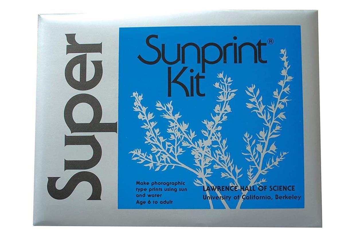 Sunprint Kit