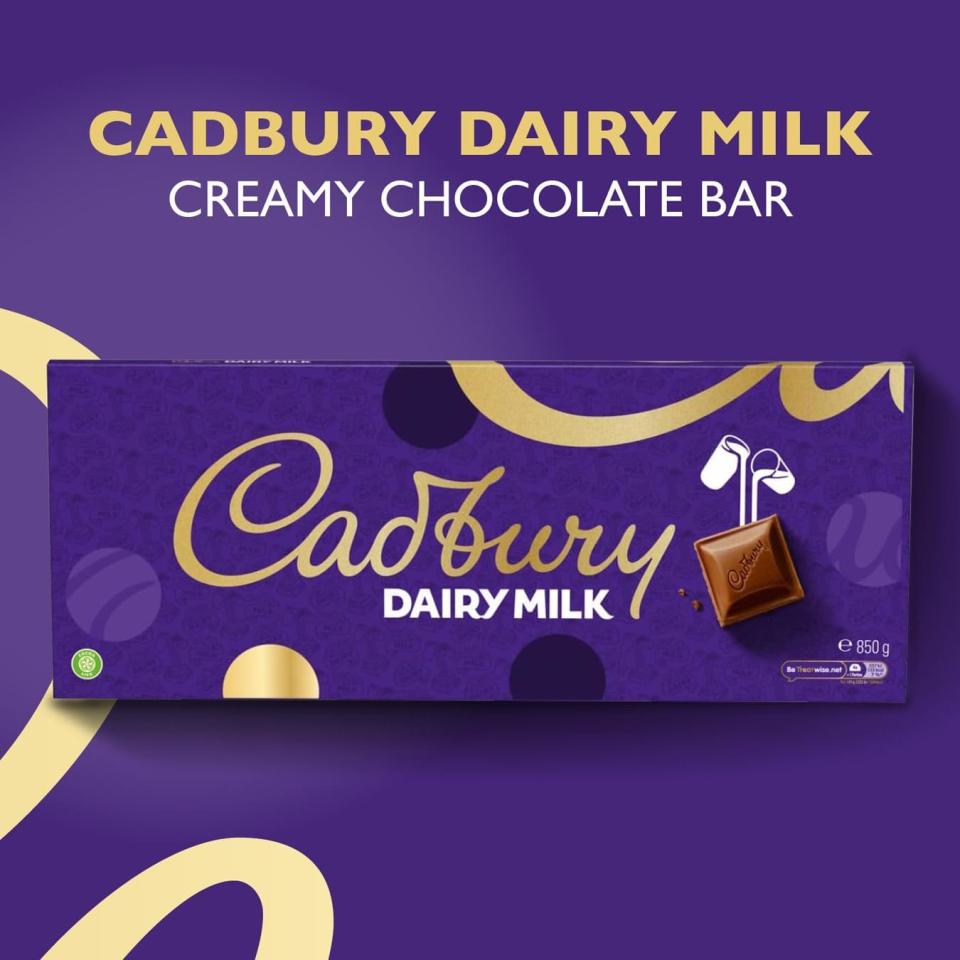 (Cadbury)