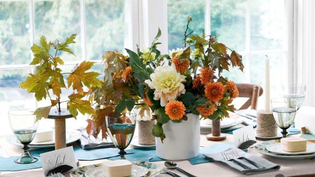 How to Make Your Own Wooden Stick Vase, Thistlewood Farms