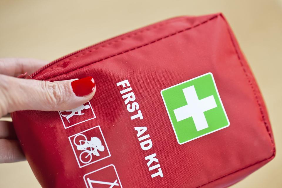 The 7 Best First Aid Kits to Keep You Prepared for Any Situation, According to Experts and Reviewers