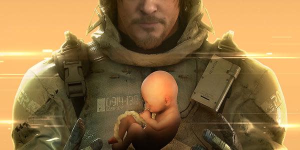 ¿Será? Surge nueva pista sobre debut de Death Stranding en PC Game Pass