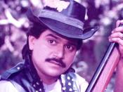 The popular comedian and Marathi actor died at the age of 50 due to a kidney ailment in 2004.
