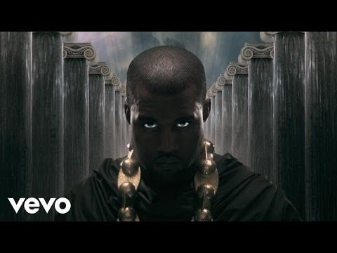 <p>Featured on <strong>156 </strong>playlists.</p><p><a href="https://www.youtube.com/watch?v=L53gjP-TtGE&ab_channel=KanyeWestVEVO" rel="nofollow noopener" target="_blank" data-ylk="slk:See the original post on Youtube;elm:context_link;itc:0;sec:content-canvas" class="link ">See the original post on Youtube</a></p>