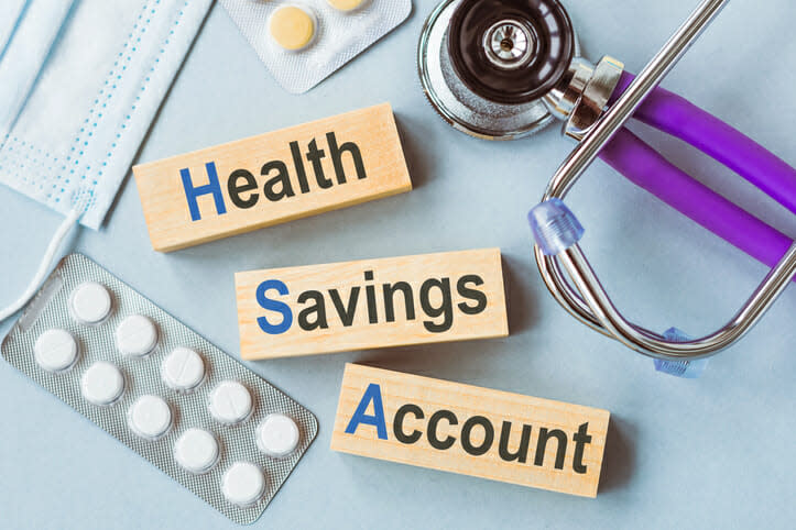 SmartAsset: Pros and Cons of HSAs