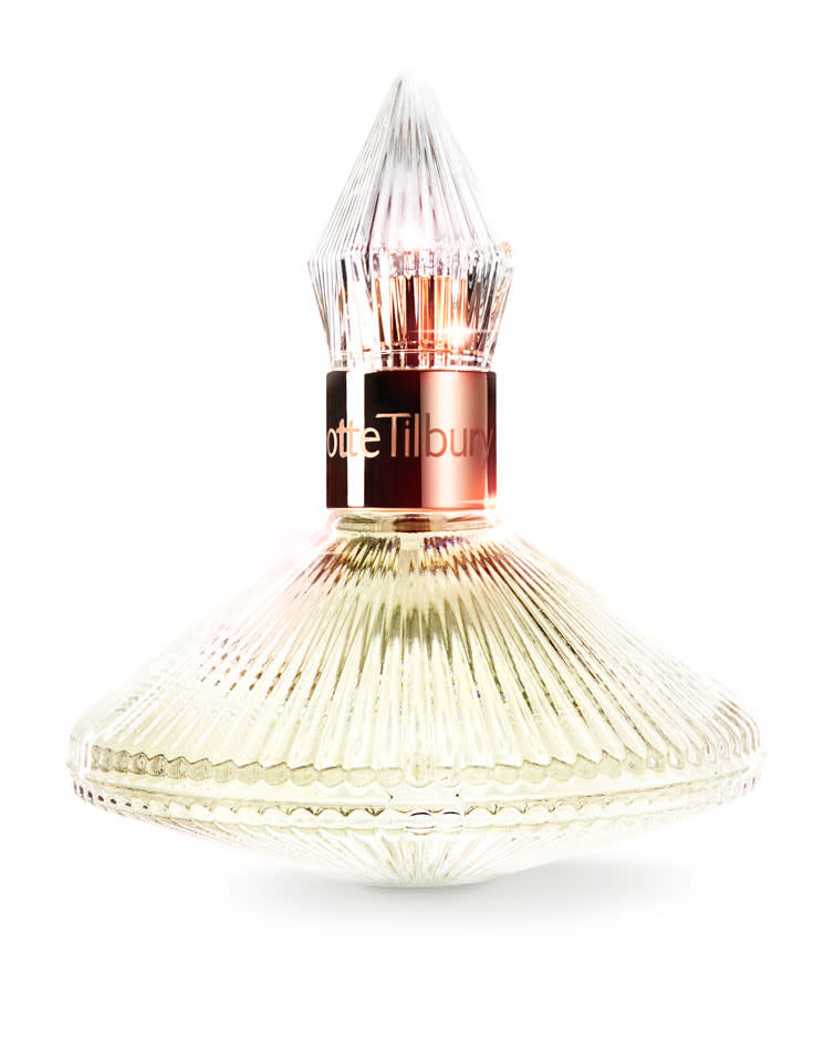 Charlotte Tilbury Scent of a Dream Perfume