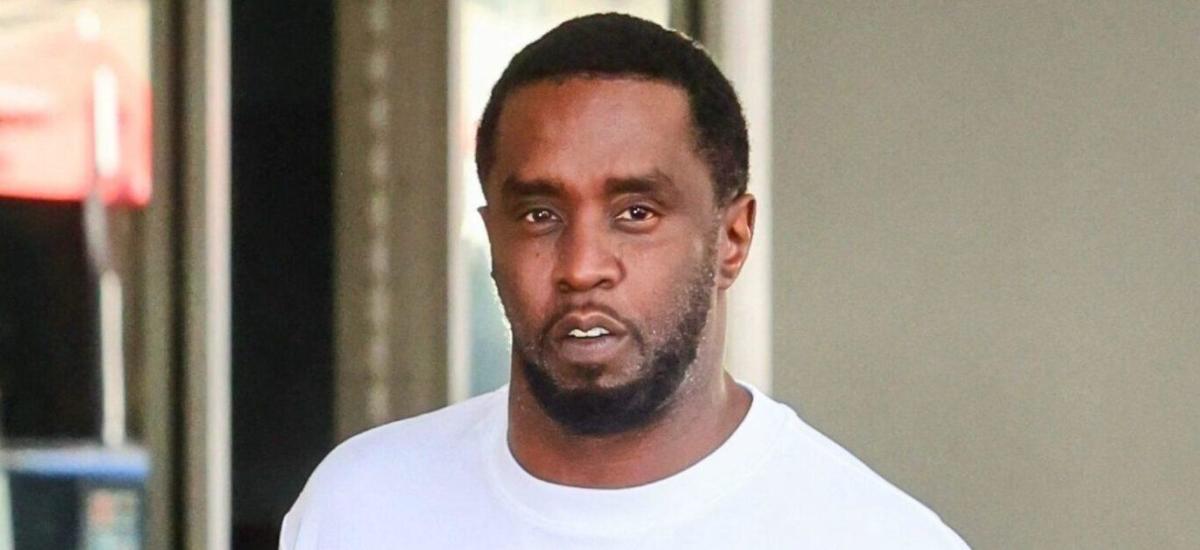 Diddy Indicted on Sex Trafficking Charges