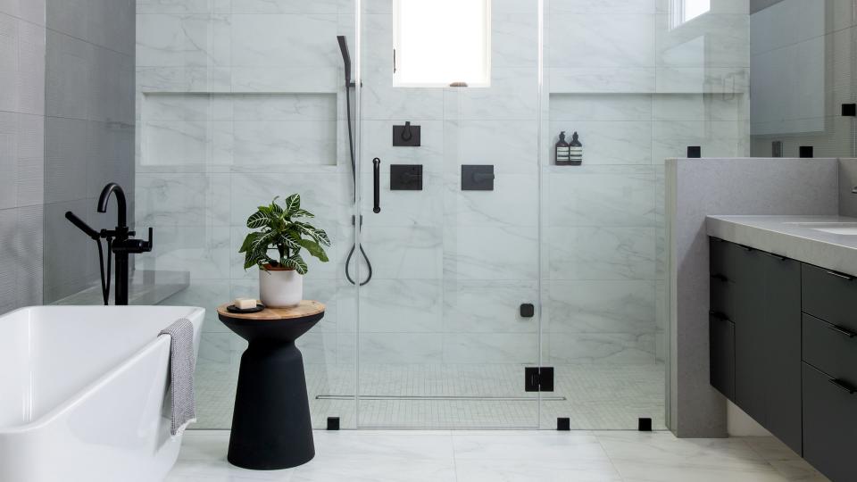 lh designs walkin shower