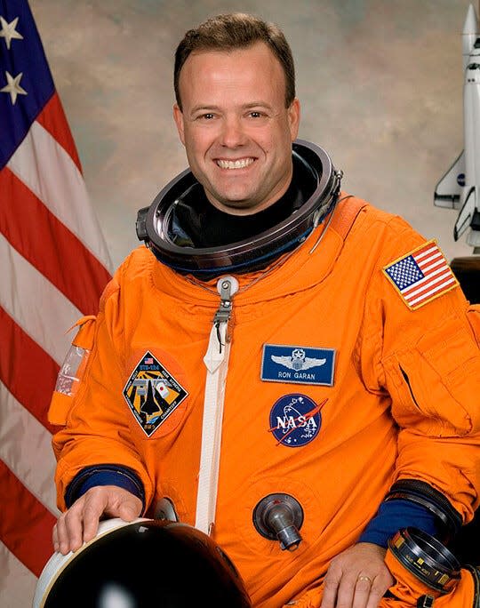 What's it like to sleep among the stars? Former NASA astronaut and Yonkers native Ron Garan is answering all these questions and more at the Hudson River Museum in Yonkers on Saturday, March 23.