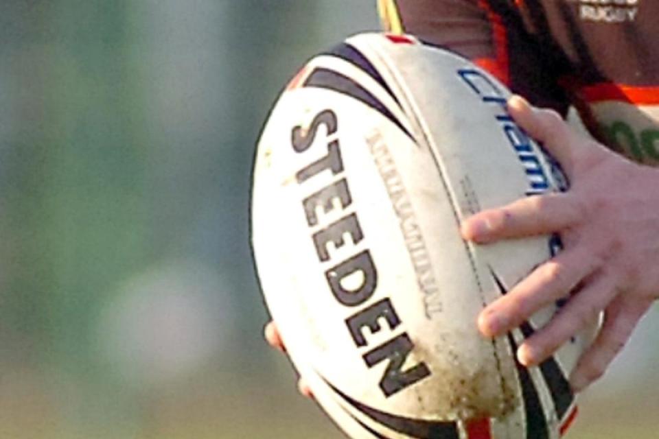 Friday night rugby league at Woolston Rovers as high-fliers arrive <i>(Image: Web)</i>