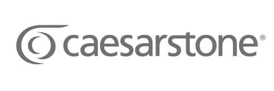 Caesarstone Logo (CNW Group/Caesarstone)