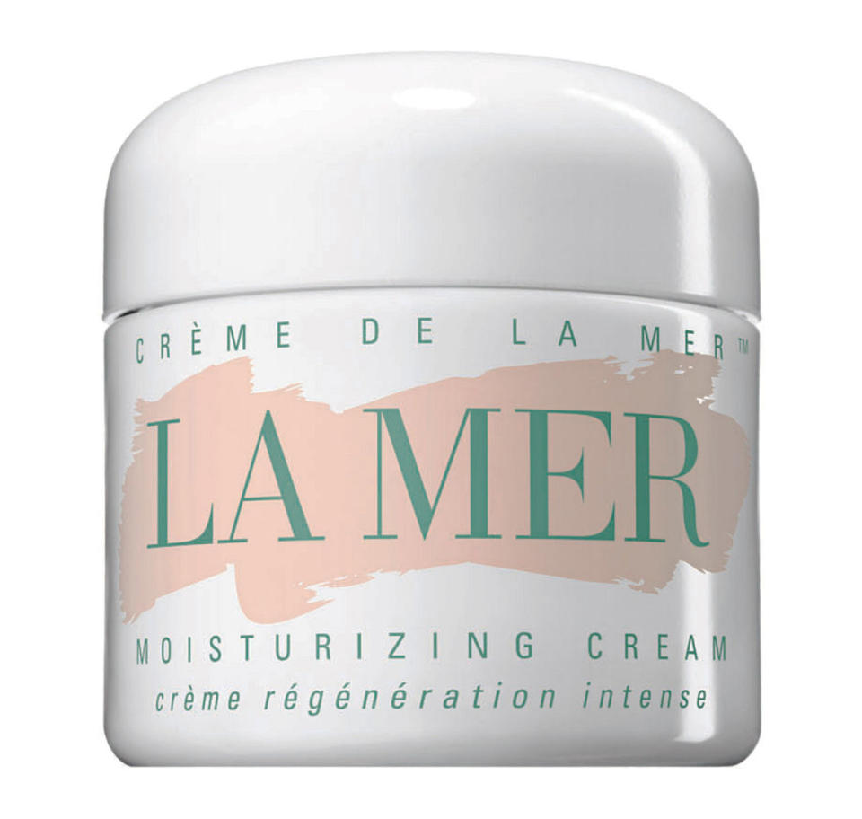 If You're Mesmerized by La Mer