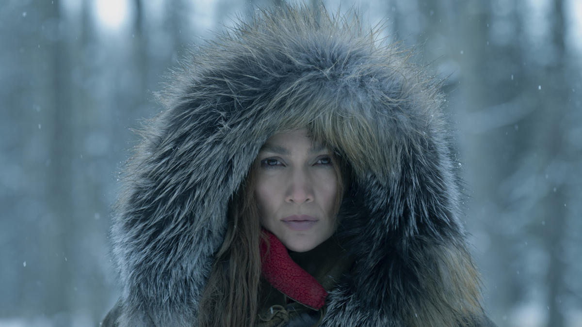 5 JLo movies to watch online ahead of The Mother