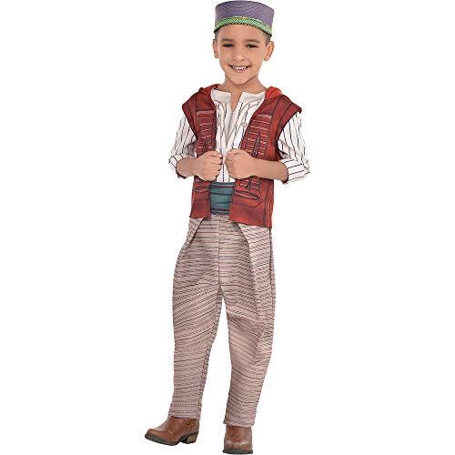 Kids' Aladdin Costume