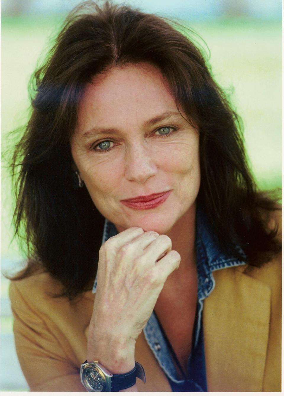 Jacqueline Bisset ("Bullitt," "Day for Night," "Under the Volcano") stars in this year's Sarasota Film Festival closing night movie "Loren & Rose." Bisset will attend the closing night screening and participate in the In Conversation With series Saturday at the festival, where she will also receive a Lifetime Achievement Award.