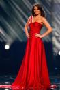 <p>Ximena Navarrete was the second Mexican woman to be crowned Miss Universe. </p>