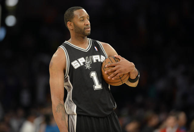 What If Tracy Mcgrady NEVER Got Injured?