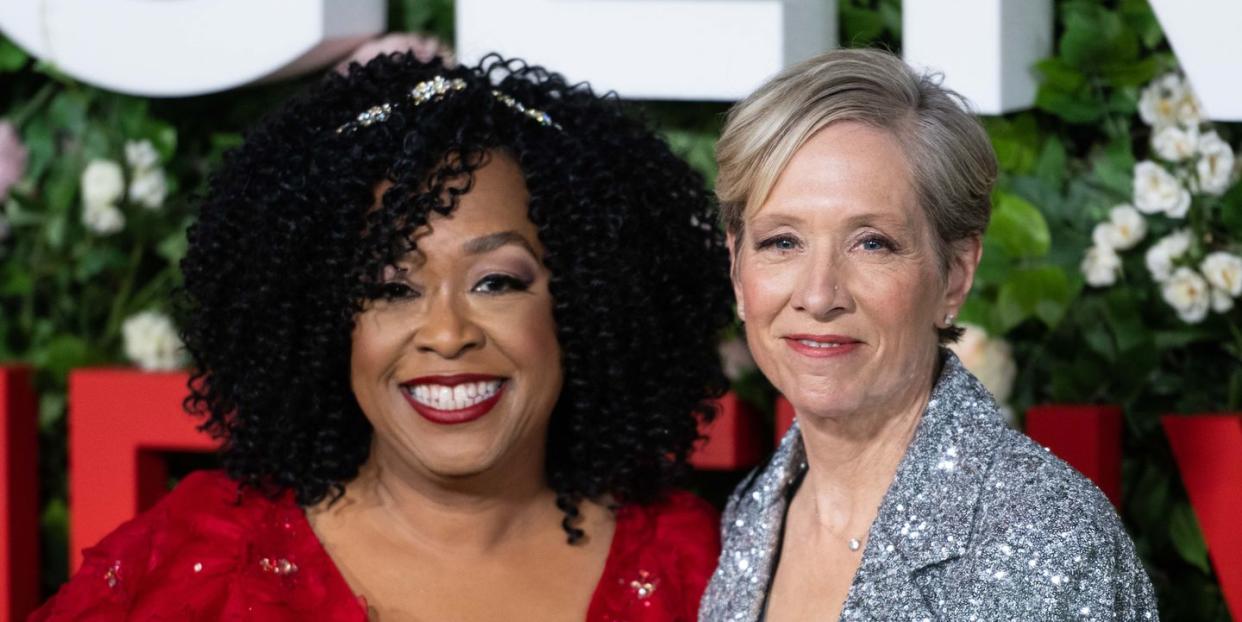 shonda rhimes and betsy beers