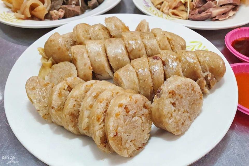 不只廟口夜市！５家基隆人私房美食：近3000則好評、現烤吉古拉、60年羊角饅頭