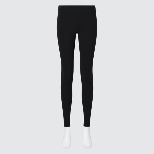 Athleta Women's Fleece Lined Leggings Pants Grey Size S - $33